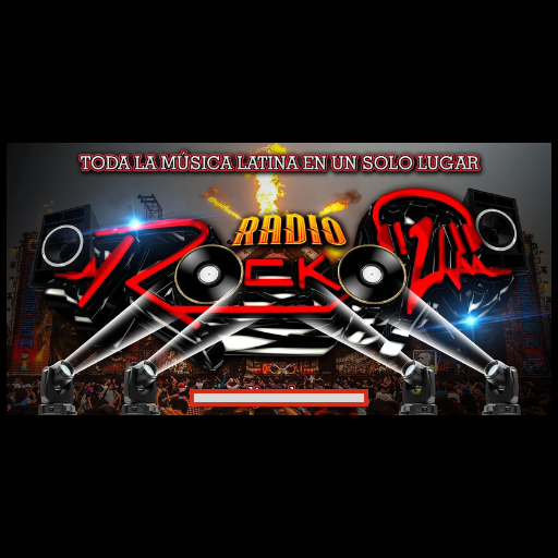 Radio Rockoz logo
