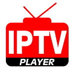 IPTV Player PRO - IP Television M3U Apk