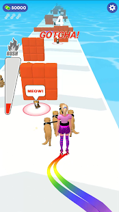 Dog Whisperer: Fun Walker Game Screenshot