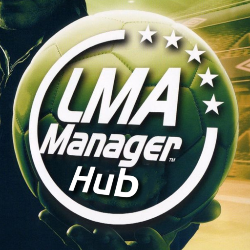 LMA Manager Hub logo