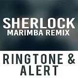 Sherlock Theme Marimba Tone icon