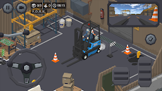 Forklift Extreme Simulator 2のおすすめ画像5