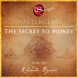 Icon image The Secret to Money Masterclass