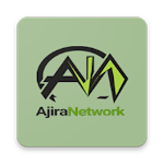 Cover Image of Télécharger AjiraNetwork  APK