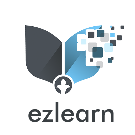 ezlearn logo
