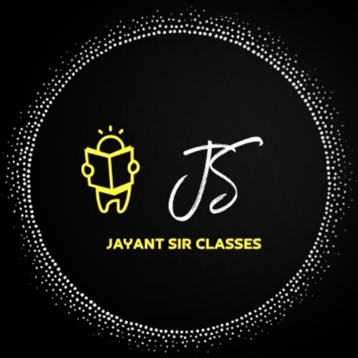 JAYANT SIR CLASSES logo