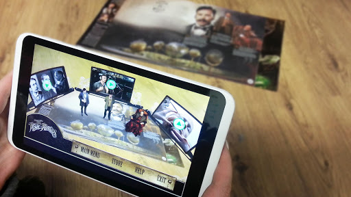 The War of The Worlds Tour