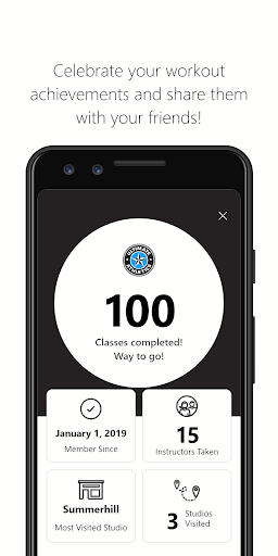 Ultimate Athletics Club