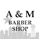 A&M Barber shop Laai af op Windows