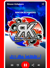 Radio Rincon Kchakero poster 3