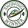Shopping Winner icon