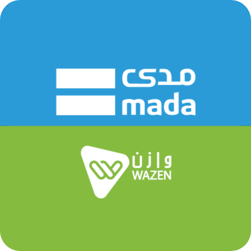 Wazen SoftPoS logo