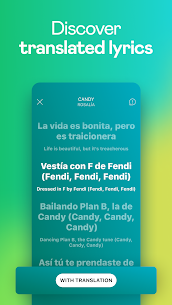 Deezer Premium: Music & Podcast Player [APK] 5