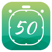 50 seconds