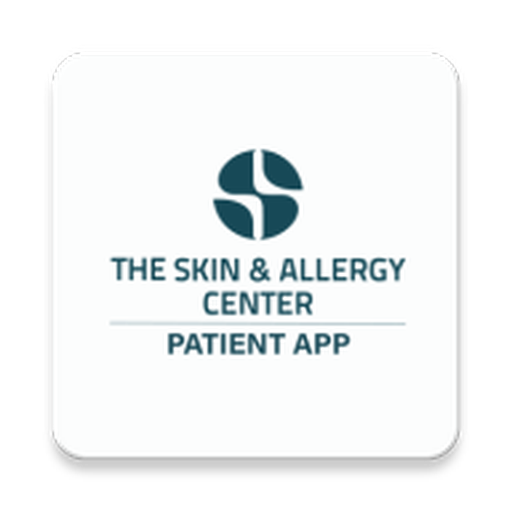 The Skin Allergy Patient App 2.0 Icon