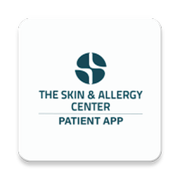 Icon image The Skin Allergy Patient App