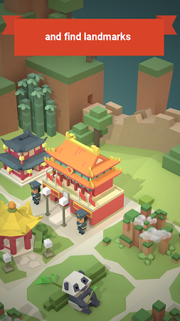 Game screenshot Age of 2048™: World City Merge apk download