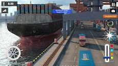Big Container Ship Simulatorのおすすめ画像5