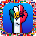 Download Quiz de banderas 9.11.6z Apk for android
