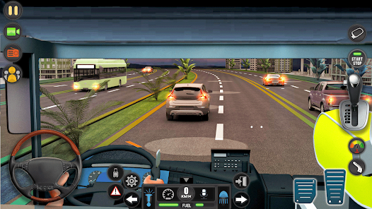 VicRoads : Online Driving Simulator