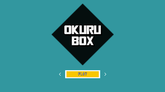Okuru Box