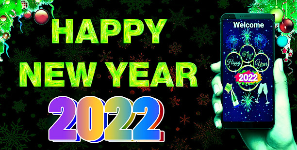 Happy New Year Shayari  2022 1.0.3 APK screenshots 1