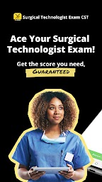 CST Surgical Technologist Exam