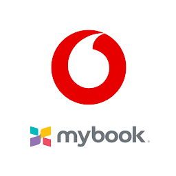 Icon image Vodafone My Book Qatar