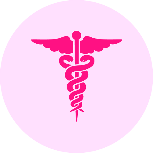 Aashay Multispec. Hospital logo