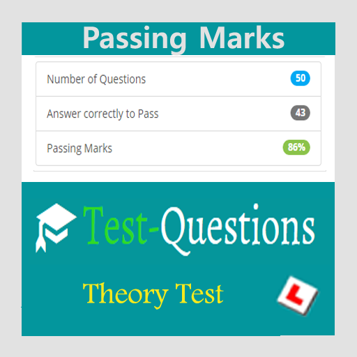 Theory Mock Test  Icon