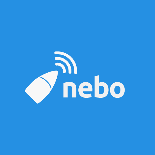 Nebo - Boat Logging Made Easy. - AppWisp.com