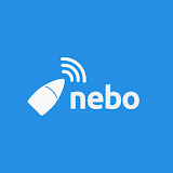 Nebo - Boat Logging Made Easy. icon