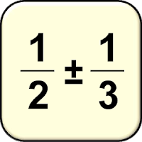 Math. Simple fractions