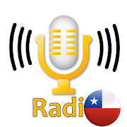 Chile Radio, Radio Chilena 1.0 Icon