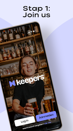 The Keepers Screen 3