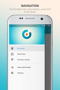 Readdo MOD APK (Premium geabonneerd) 2