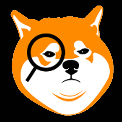 Shiba Search Web Browser logo