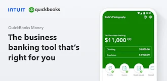 Game screenshot QuickBooks Money mod apk