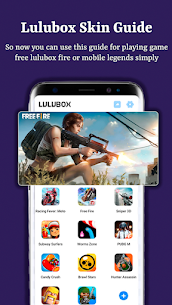 Lulubox Guide For Android & IOS 3