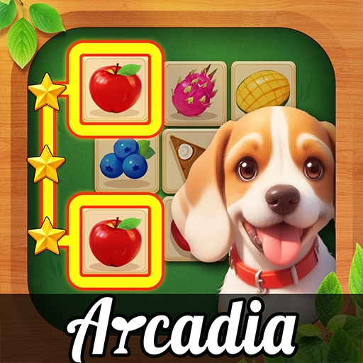 Arcadia Onet Match 1.0.7 Icon