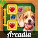 Arcadia Onet Match - ボードゲームアプリ