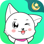 Cover Image of Unduh Binmo - Group Voice Chat Rooms  APK