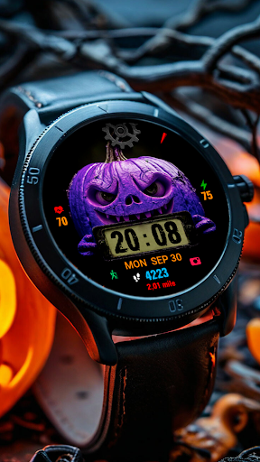 WIN  Halloween MOD 2 Screenshot