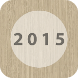 2015 카카오톡 테마 icon