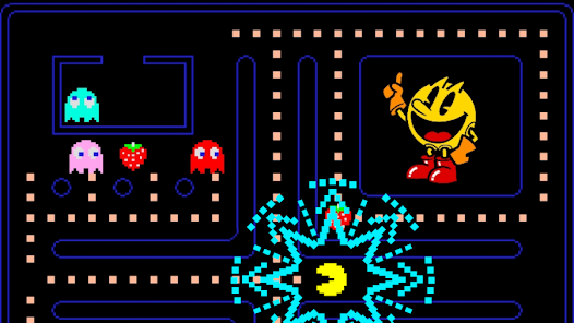 PACMAN 10.2.6 (Unlimited Money) Gallery 4