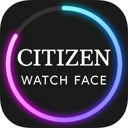 Citizen Watch Face Latest Icon