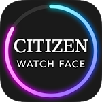 Cover Image of Herunterladen Citizen Watch Face  APK