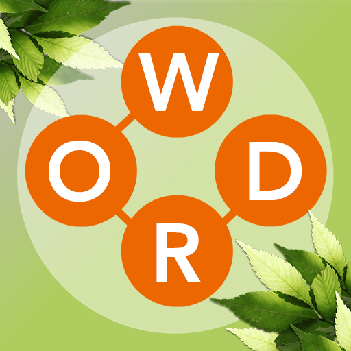 Word Connect Crossword Puzzles