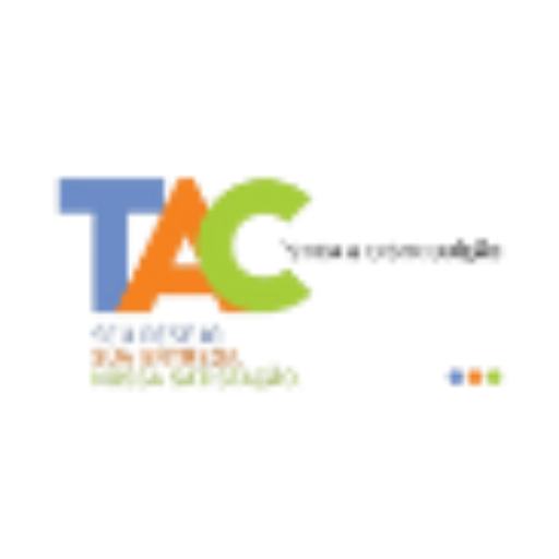 Tac Distribuidora logo