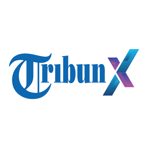TribunX - Berita Terkini 9.1.2.5 Icon